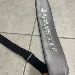 Adams Golf Shoulder Strap.